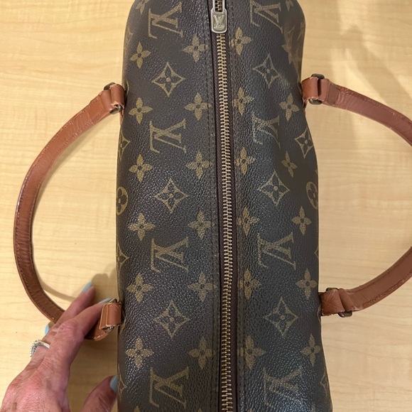 LV Papillon 30 (NOT FOR SALE) - Picture 3 of 9